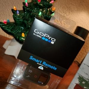 *NEVER USED* GoPro Smart Remote